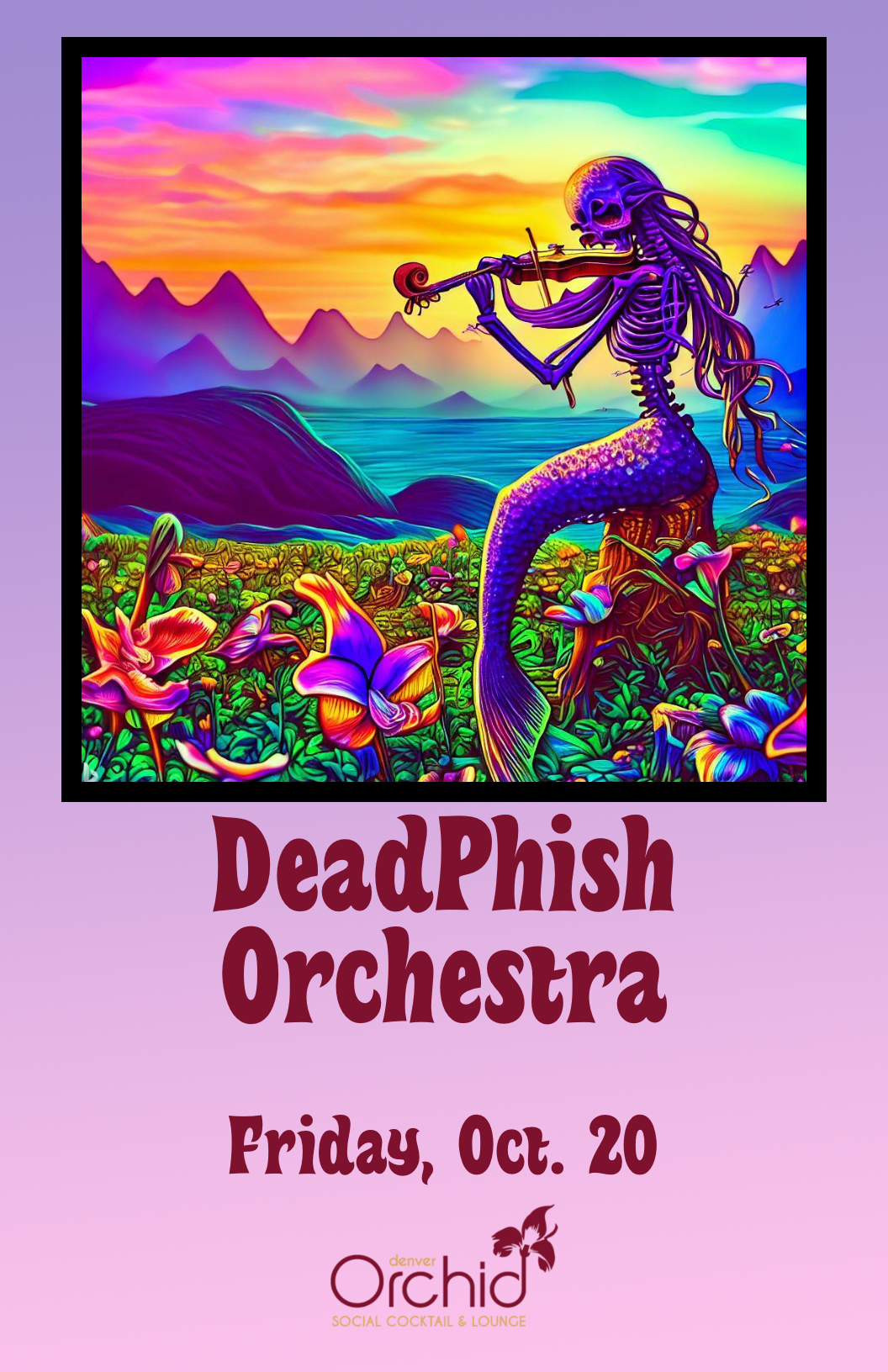 DPO-Orchid-Poster