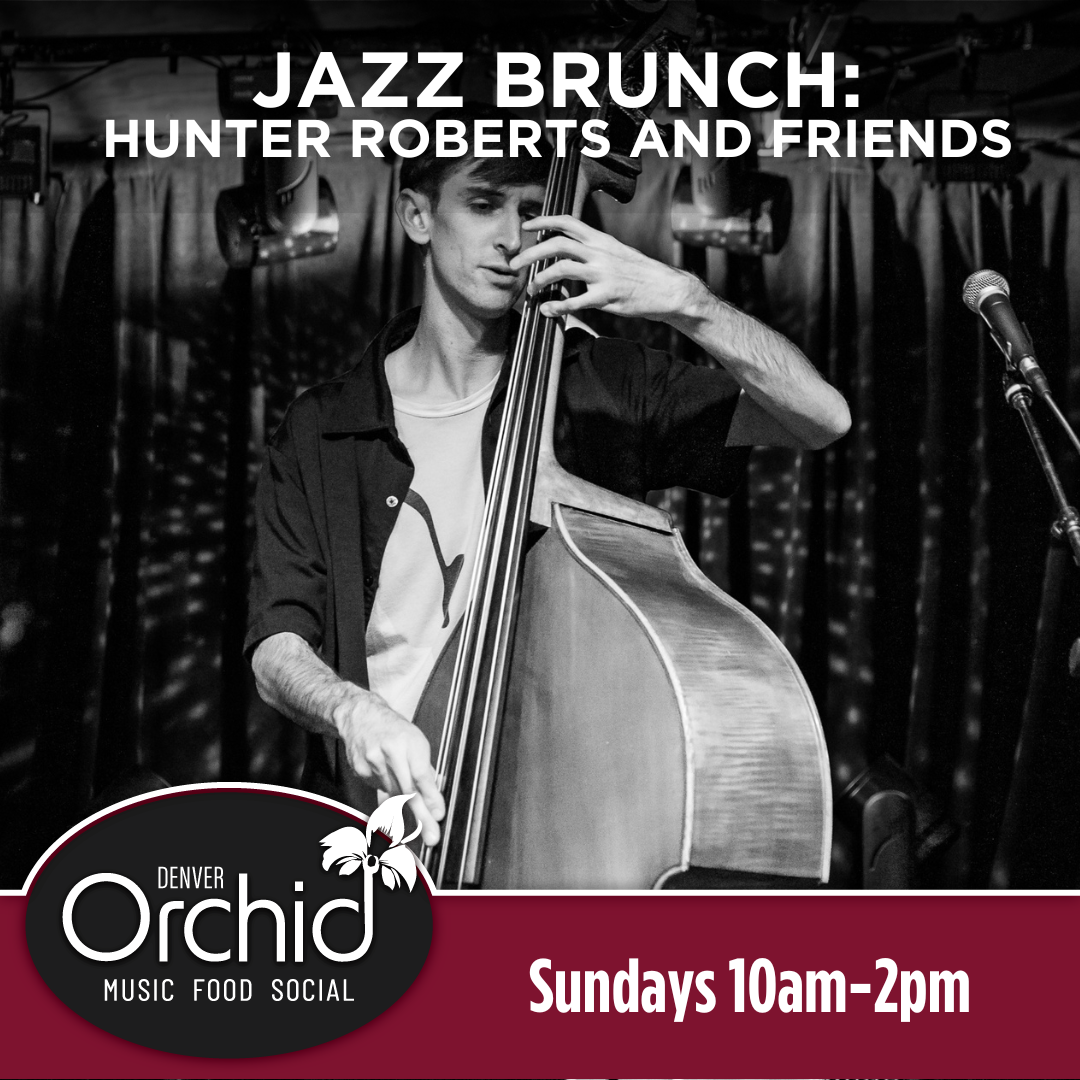 Jazz-Brunch